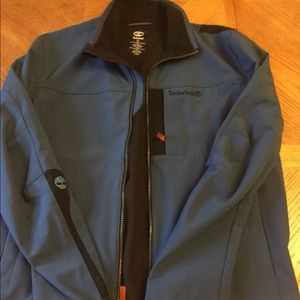 Timberland weather proof jacket